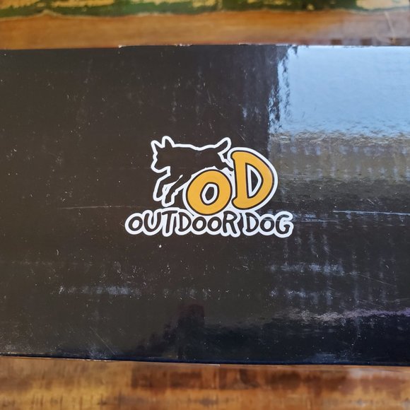 All Road Dog Boots - Picture 5 of 10